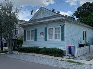 618 Short St, New Orleans, LA 70118