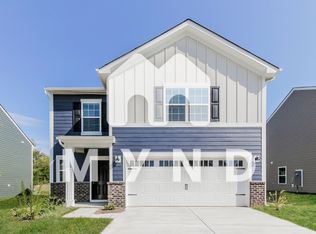 2325 Turtle Point Rd, Charlotte, NC 28262