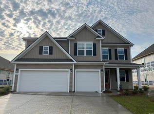 843 Ireland Dr, Longs, SC 29568