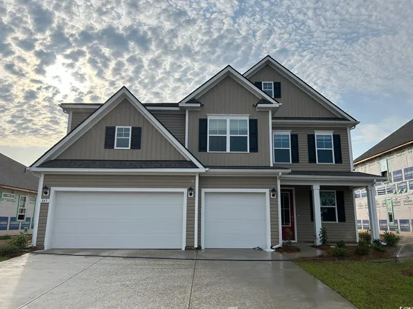 843 Ireland Dr., Longs, SC 29568