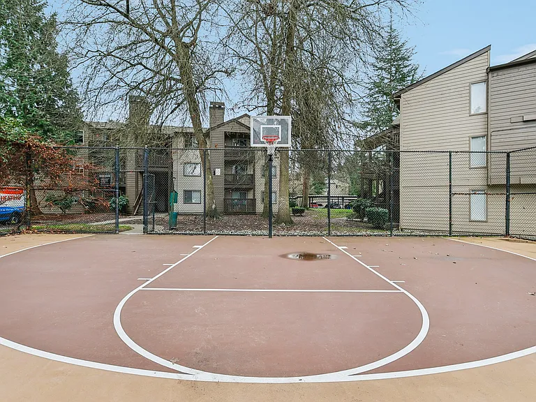 Campbell Run Apartments — Photo 15