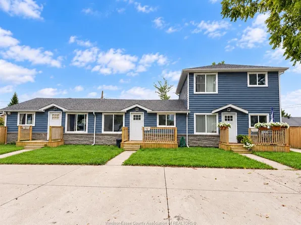 281 Richmond St #3, Amherstburg, ON N9V 1H2