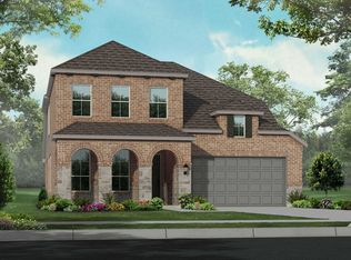 1128 Firecracker Dr, Justin, TX 76247