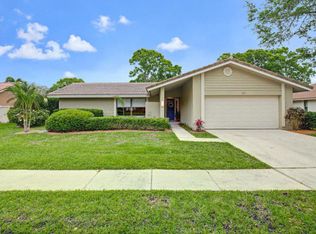 157 Bayberry Cir, Jupiter, FL 33458