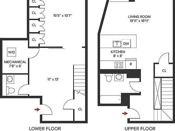 2nd image of 660 Bergen St APT 1C