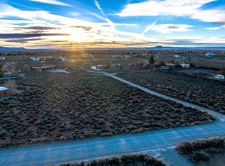 LOT Eototo Rd #C, El Prado, NM 87529