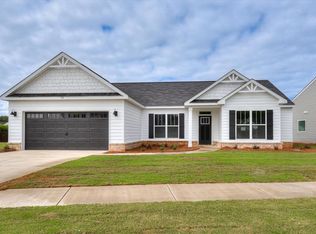 97 Orchard Cir, Edgefield, SC 29824