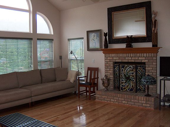 Inviting Family Room