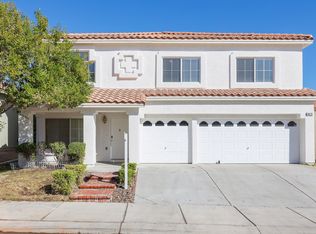 8628 Copper Falls Ave, Las Vegas, NV 89129