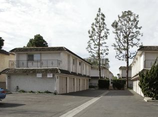 1921 Anaheim Ave #2X1-5TH, Costa Mesa, CA 92627