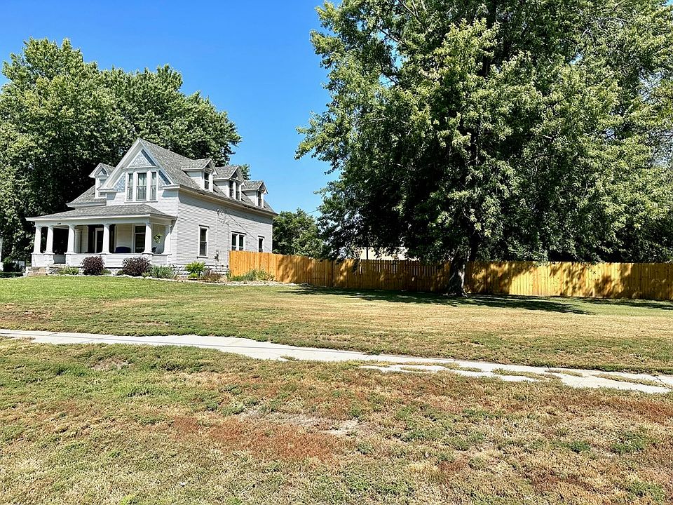 1208 Commercial St, Palmer, NE 68864 MLS 20230857 Zillow