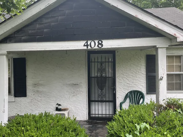 408 W 13th St, Columbia, TN 38401