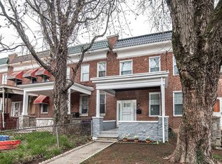 505 Denison St, Baltimore, MD 21229