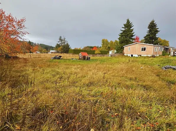 909 N 1ST Street, Pe Ell, WA 98572