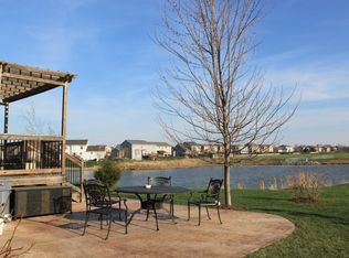 3101 Sable Oaks Rd, Bloomington, IL 61704