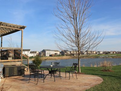 3101 Sable Oaks Rd, Bloomington, IL, 61704