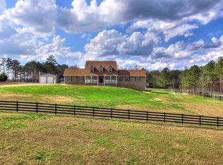 3635 Wayside Rd, Kingston, GA 30145