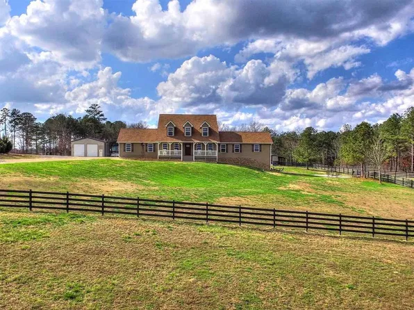 3635 Wayside Rd, Kingston, GA 30145