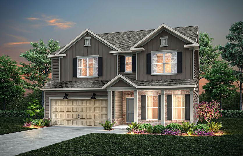 Murphy Exterior Elevation 9