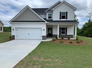 4461 Highland Gate Pkwy, Gainesville, GA 30506