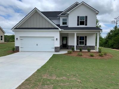4423 Barefoot Run, Gainesville, GA, 30506