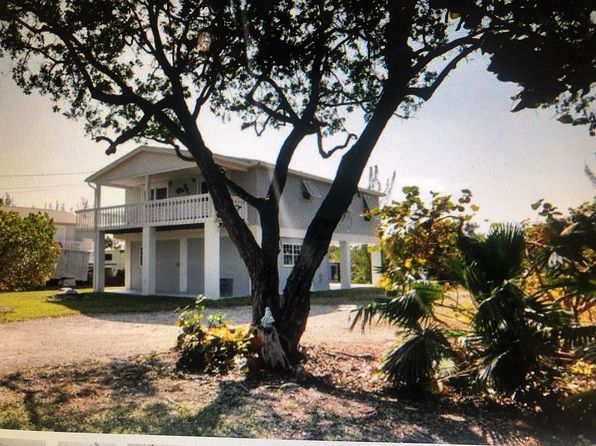 Zillow Ramrod Key