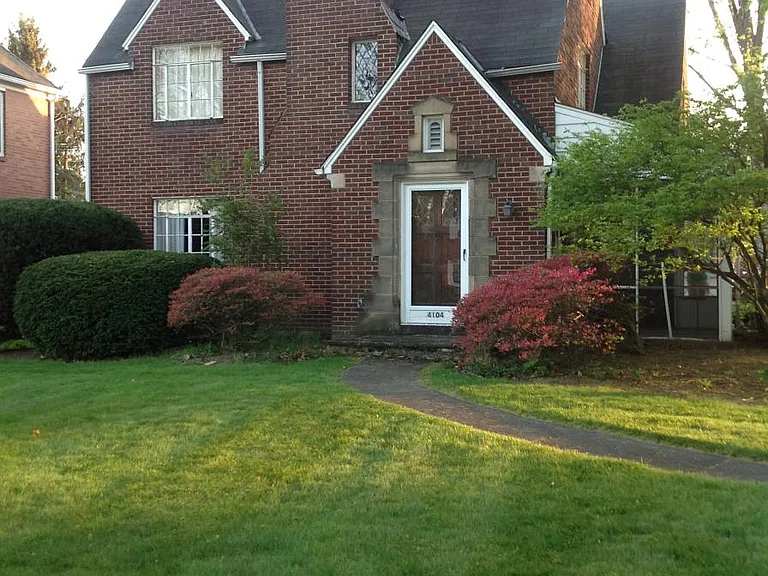 4104 Hudson Dr — Photo 1