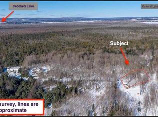 576 Franklin Estates Dr, Petoskey, MI 49770