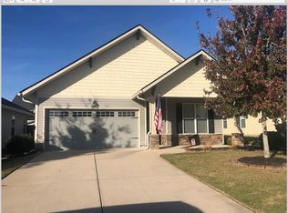 4451 Grove Landing Dr, Grovetown, GA 30813