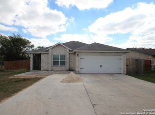 9102 Adams Hl, San Antonio, TX 78245