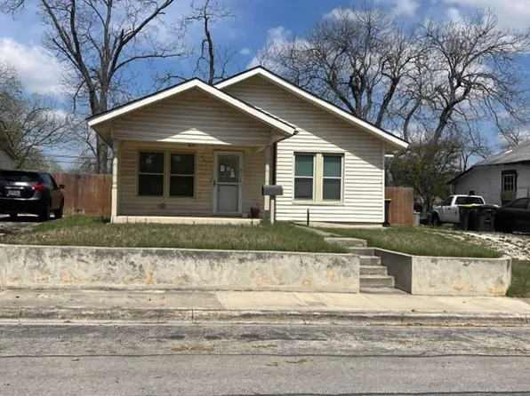 527 Curtiss Ave, Schertz, TX 78154