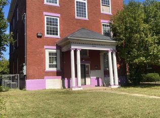 2615 Virginia Ave, Louisville, KY 40211
