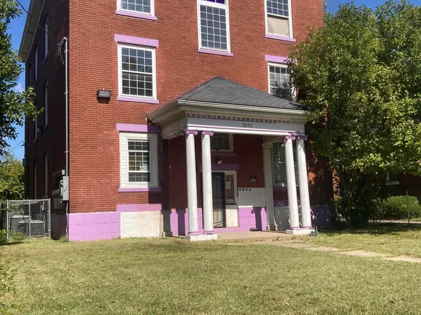 2615 Virginia Ave, Louisville, KY 40211