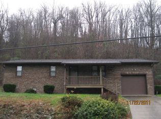 704 Highland Bend Rd, Sciotoville, OH 45662