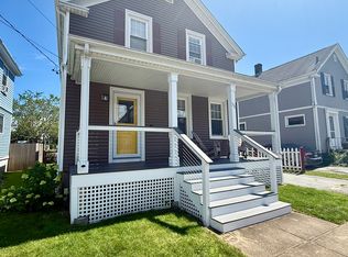 31 Russell Ave, Newport, RI 02840