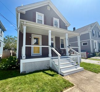 31 Russell Ave, Newport, RI, 02840