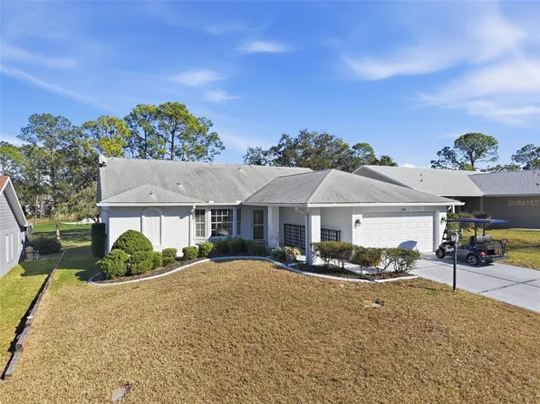 2362 Morning Glory Trl, Spring Hill, FL 34606