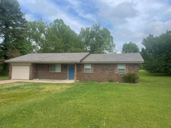 4 Huckleberry Rd