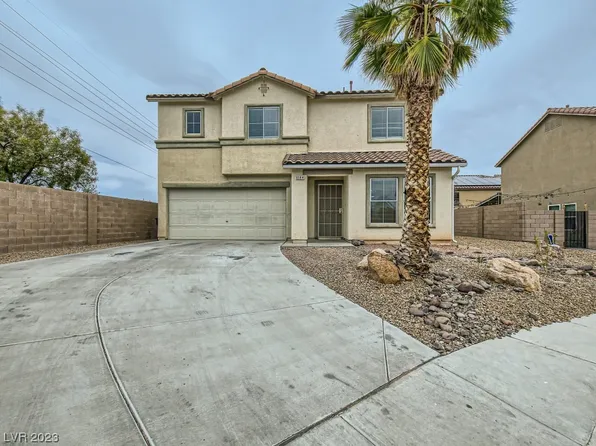 6144 Annville Ct, North Las Vegas, NV 89081