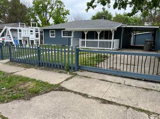 4108 Bertrand Rd, Indianapolis, IN 46222