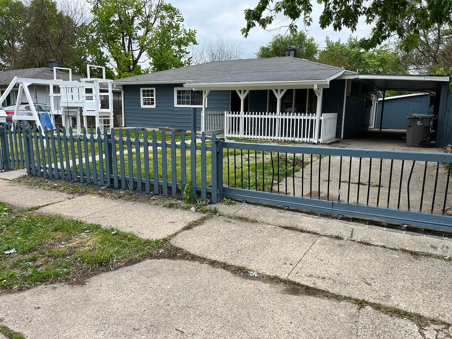 4108 Bertrand Rd photo 1