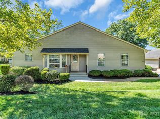 134 Concordia Cir #B, Monroe Township, NJ 08831