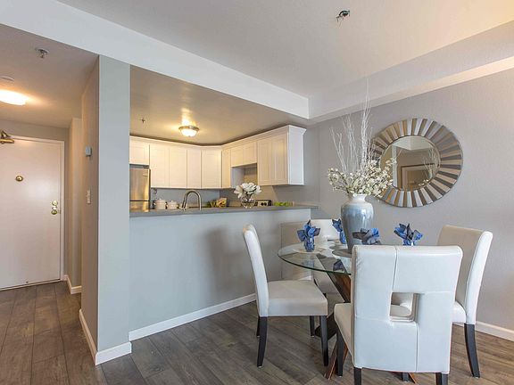 5th image of 601 Van Ness Ave APT 130