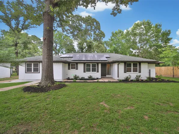 27307 Longbow St, Magnolia, TX 77354