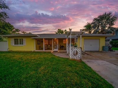 3167 Bay Ln, Clearwater, FL, 33759