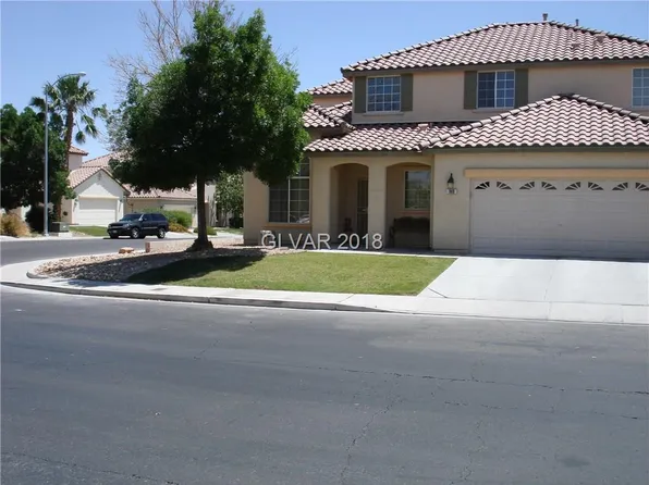 909 Evening Fawn Dr, North Las Vegas, NV 89031