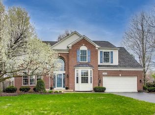 13052 Kensington Dr, Plainfield, IL