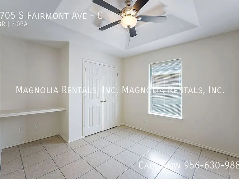 3705 S Fairmont Ave #C — Photo 11