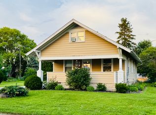 1011 S Bringhurst Rd, Bringhurst, IN 46913