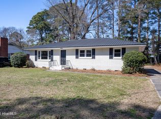 411 Lafayette Street, Clinton, NC 28328